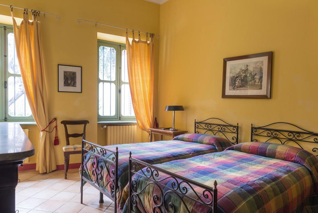 Guest house L'ombra Della Collina